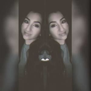 Meet your Posher, Bianca